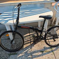 Bicicletta Girardengo pieghevole adulti e bambini