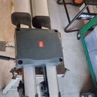 KIT BFT PER CANCELLO A DUE ANTE