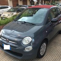 Fiat 500 C 1.0 Hybrid Dolcevita