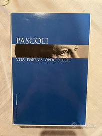 Libro di Pascoli
