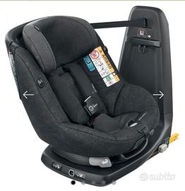 Seggiolino Auto Axissfix Plus bebe confort