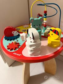 Tavolo janod da un anno Tutto per i bambini In vendita a Verona