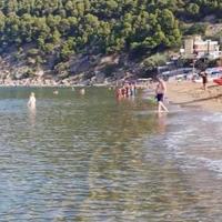 Aff. Appartamento a 13 metri dal mare