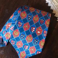 Cravatta pira seta nuova firmata Etro