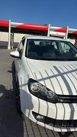 Golf 6 tdi