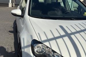 Golf 6 tdi