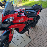 Multistrada 1200 abs 2013