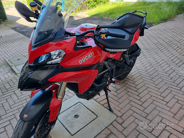 Multistrada 1200 abs 2013