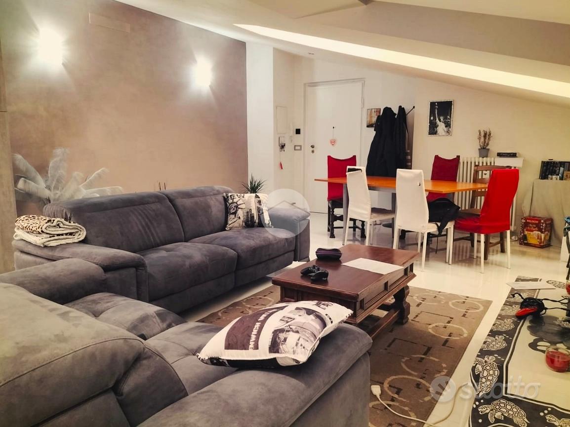 Appartamento – Fossano, centro storico - Altro