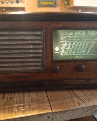 Telefunken 