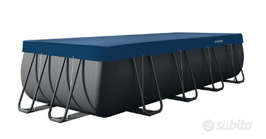 Telo copertura piscina INTEX