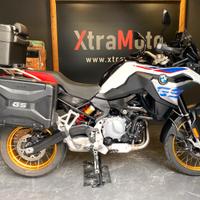 Bmw f 850 gs (2018 - 20)