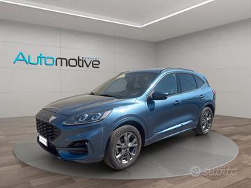 Ford Kuga 1.5 TDCI 120 CV S&S 2WD Titanium