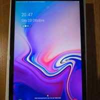 Samsung Tablet A (2018)