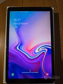 Samsung Tablet A (2018)