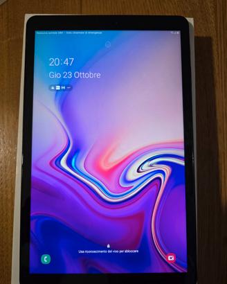 Samsung Tablet A (2018)