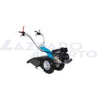 MOTOCOLTIVATORE BERTOLINI 400 S MOTORE EMAK