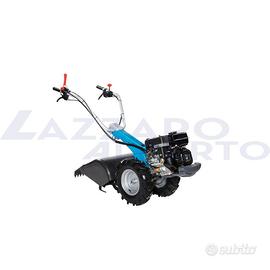 MOTOCOLTIVATORE BERTOLINI 400 S MOTORE EMAK