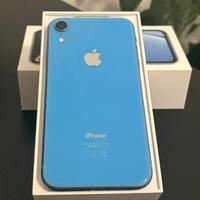 iPhone XR - 64Gb