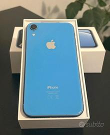 iPhone XR - 64Gb