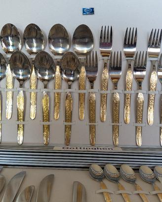 servizio di posate
