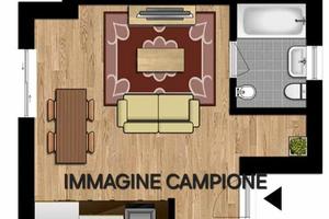 CASSIA / LOFT con SPESE COMPRESE