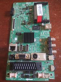 Scheda Alimentazione Vestel 17mb97 TV Telefunken 