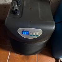 Refrigeratore aquario Artika 1200