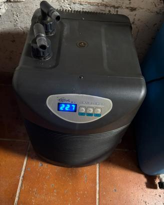 Refrigeratore aquario Artika 1200