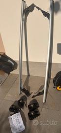 Barre auto portatutto La prealpina