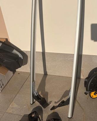 Barre auto portatutto La prealpina