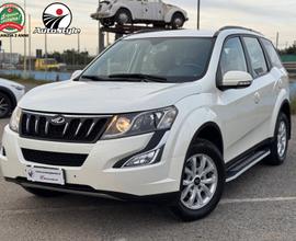 Mahindra XUV500 2.2 16V FWD - 2017