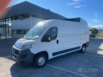 FIAT DUCATO 2.3 MJT 150cv PASSO LUNGO