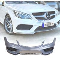 PARAURTI ANTERIORE MERCEDES CLASSE E W207 COUPE 14