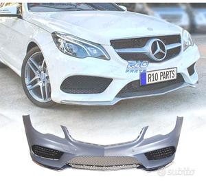 PARAURTI ANTERIORE MERCEDES CLASSE E W207 COUPE 14