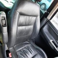 FORD GALAXY 2007 - TAPPEZZERIA