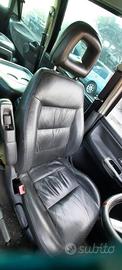 FORD GALAXY 2007 - TAPPEZZERIA
