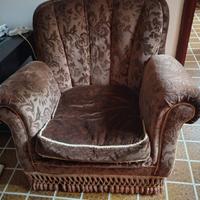 Mobili in buono stato