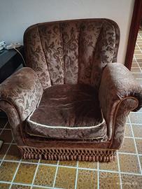 Mobili in buono stato