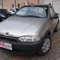 FIAT - Strada 1700 TD PICK -UP FIORINO