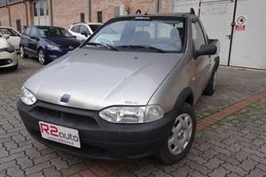 FIAT - Strada 1700 TD PICK -UP FIORINO