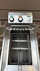 Friggitrice professionale Elframo