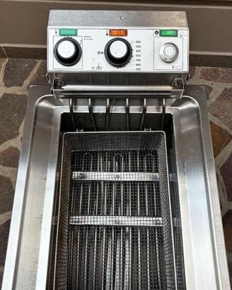 Friggitrice professionale Elframo