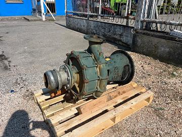 pompa Caprari M6100HT 2A - CE