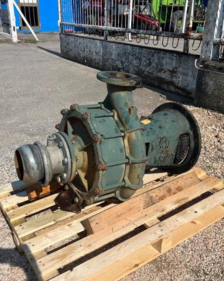 pompa Caprari M6100HT 2A - CE