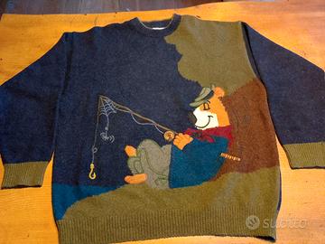 maglione RARO