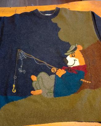maglione RARO