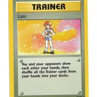 Carta pokemon set base 1999