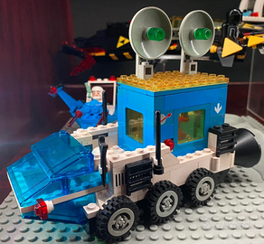 lego All Terrain Vehicle (6927) del 1981