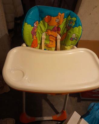 Articoli per l'infanzia